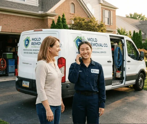 Crawlspace Mold Remediation Brewster, MN FAQs